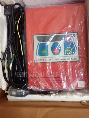 Subtech Automatic Mains Failure (Amf) Panel