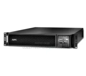 Apc SRT 1.5kva Ups