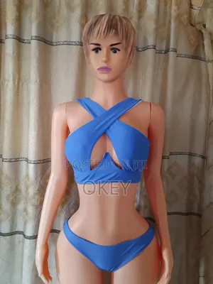 Bikinis Swim Wear Set Available