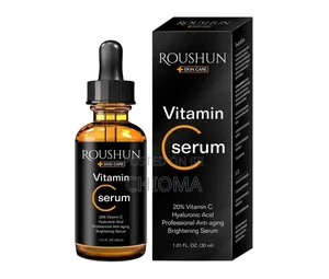 Roushun Vitamin C Facial Serum