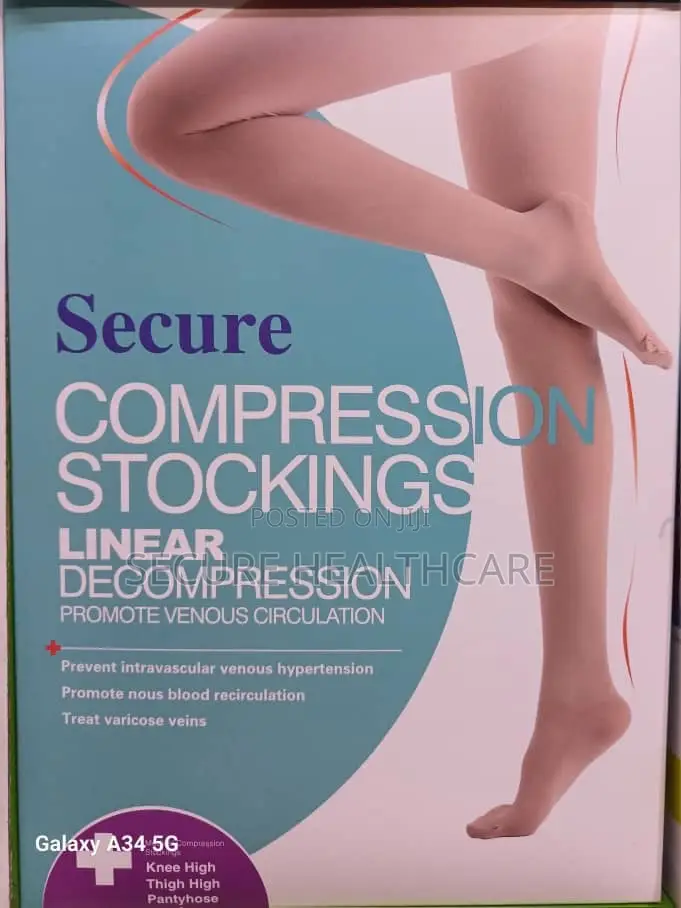 Compression Socks