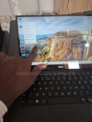 Laptop Dell XPS 13 8GB Intel Core i5 SSD 256GB
