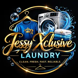 Jessy Xclusive Laundry