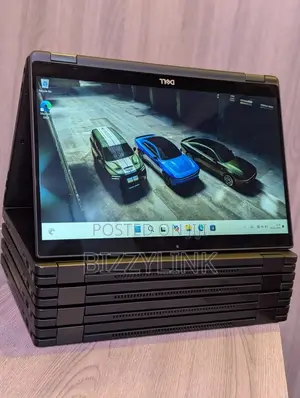 Laptop Dell Latitude 7390 8GB SSD 256GB