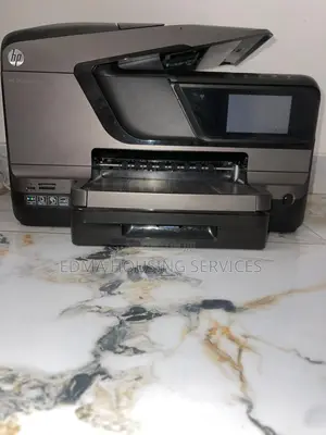 Hp Officejetpro 8620