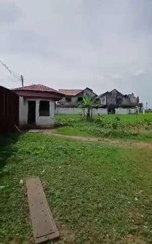 For Sale – Prime Land at Okilton, Off Ada George, Port Harcourt