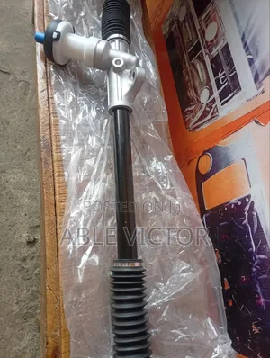 Steering Rack