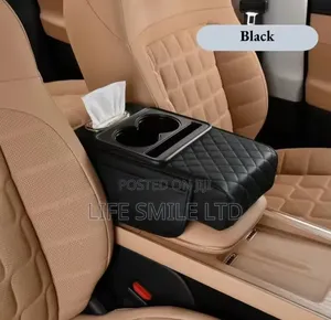 Auto Center Car Arm Rest
