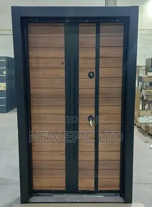 Turkey Luxury Door