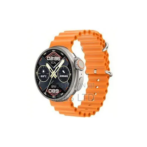4bs Smart Watch