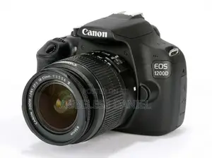 Canon Eos 1200d
