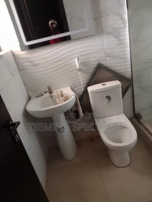 2bdrm Duplex in Benin City for rent