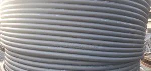 Heavy-Duty 70mm 4core TRS Flexible Cable