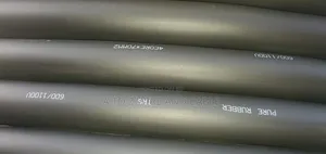 Heavy-Duty 70mm 4core TRS Flexible Cable