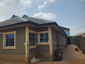 Furnished 8bdrm Block of Flats in Goshen Glory Int'L, Ado-Odo/Ota