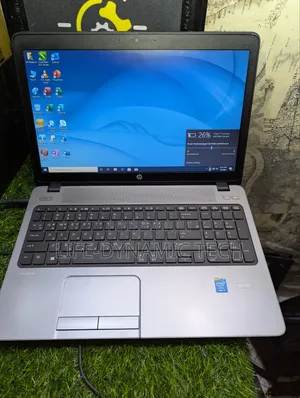 Laptop HP ProBook 450 G1 8GB Intel Core i7 SSD 500GB