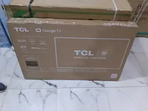 Brand New TCL 50s5k 50 Inch Smart Tv