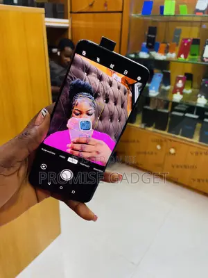 OnePlus 7 Pro 256 GB Black