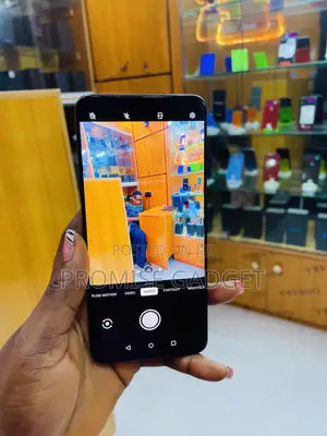 OnePlus 7 Pro 256 GB Black