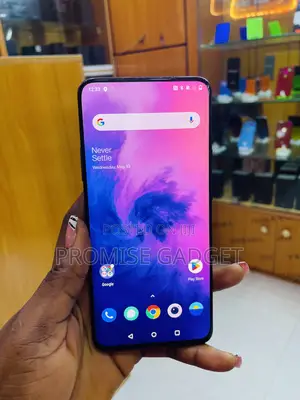 OnePlus 7 Pro 256 GB Black