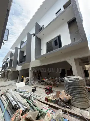 3bdrm Duplex in Ologolo for sale