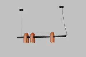 Chandelier Drop Light