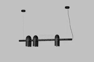 Chandelier Drop Light