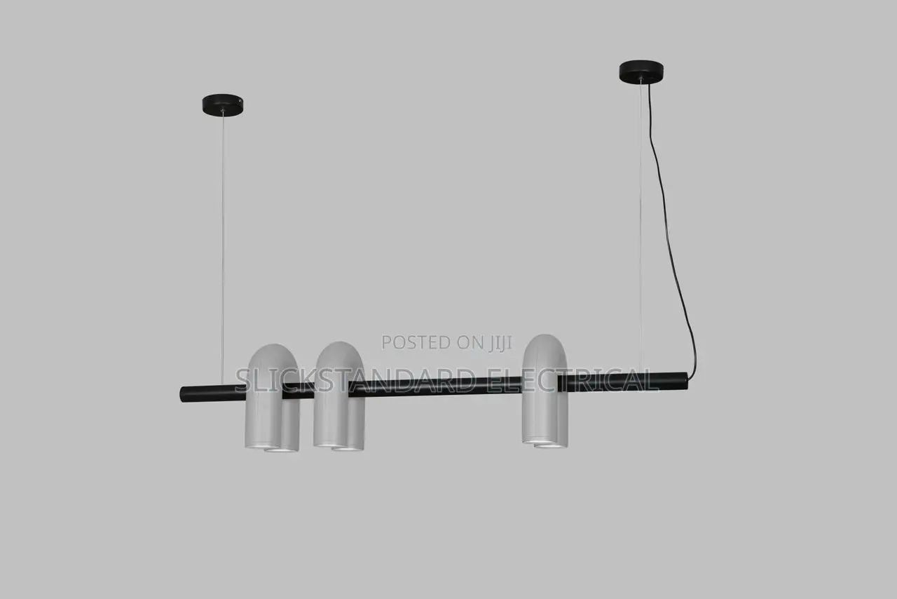 Chandelier Drop Light