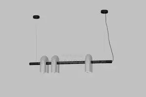 Chandelier Drop Light