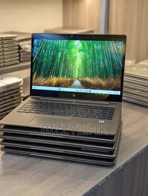 Laptop HP ZBook 14u 8GB Intel Core i5 SSD 256GB