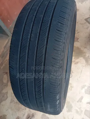 Tokunbo Car Tyres.