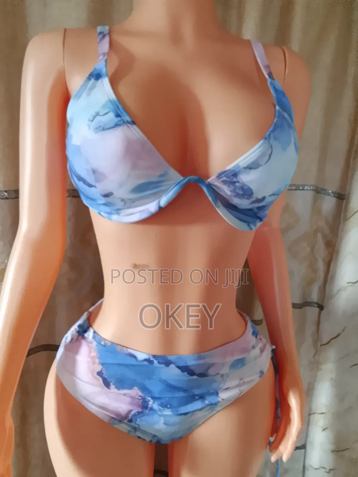 Bikinis Set Available