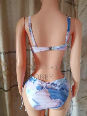Bikinis Set Available
