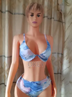 Bikinis Set Available