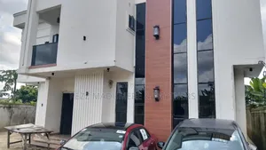 4bdrm Duplex in Eliozu Eneka Link for rent