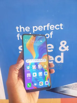 Huawei P30 Lite 128 GB Blue
