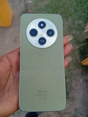 Xiaomi Redmi 14C 128 GB Green