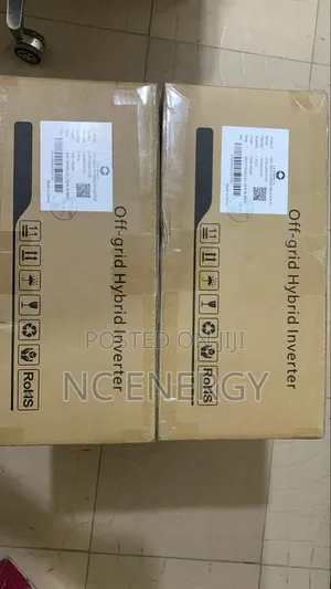 6kva/48vlvtopsun Off-Grid Hybrid Inverter
