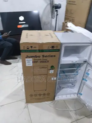 Haier Thermocool HRF-95bex – Perfect for Office Hostel