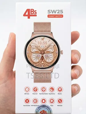 4bs Smart Watch Sw25