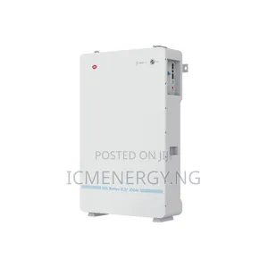 Itel 10kwh Lithium Battery
