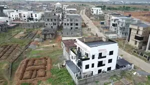 500sqm Residential Landd for Sale in Karsana