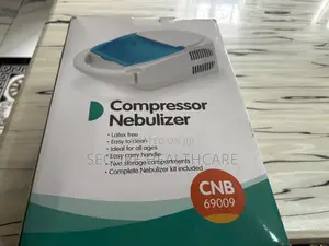 Compressor Nebulizer