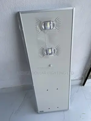 Solar Street Light