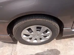 Toyota Corolla 2003 Gray