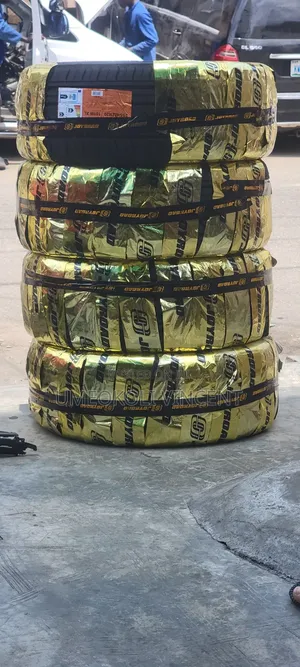 Tyres for Mercedes-Benz Vehicles, All Sizes