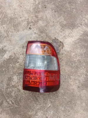 Land Cruiser Back Headlight