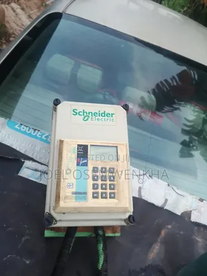 Prepaid Meter