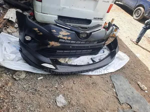 Rav4 2015 Upgrade Kit to 2018