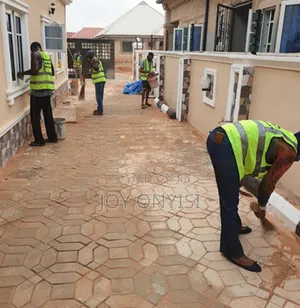 Fumigation, Cleaning, Fire Extinguishers, Safety Equipment Services